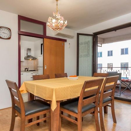 Sisplac Apartment Pula Exterior photo