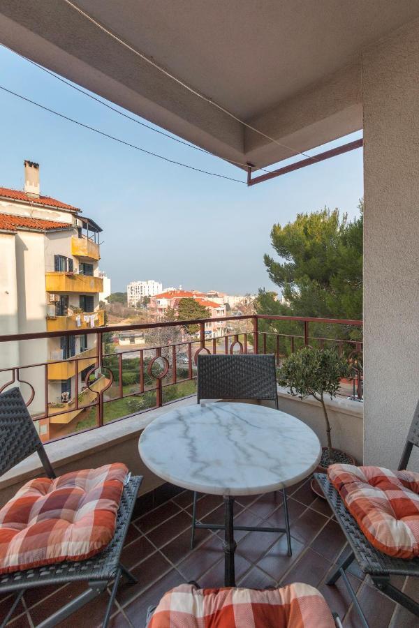 Sisplac Apartment Pula Exterior photo