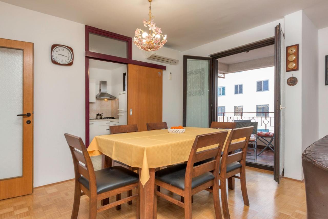Sisplac Apartment Pula Exterior photo
