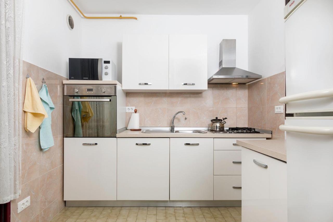 Sisplac Apartment Pula Exterior photo
