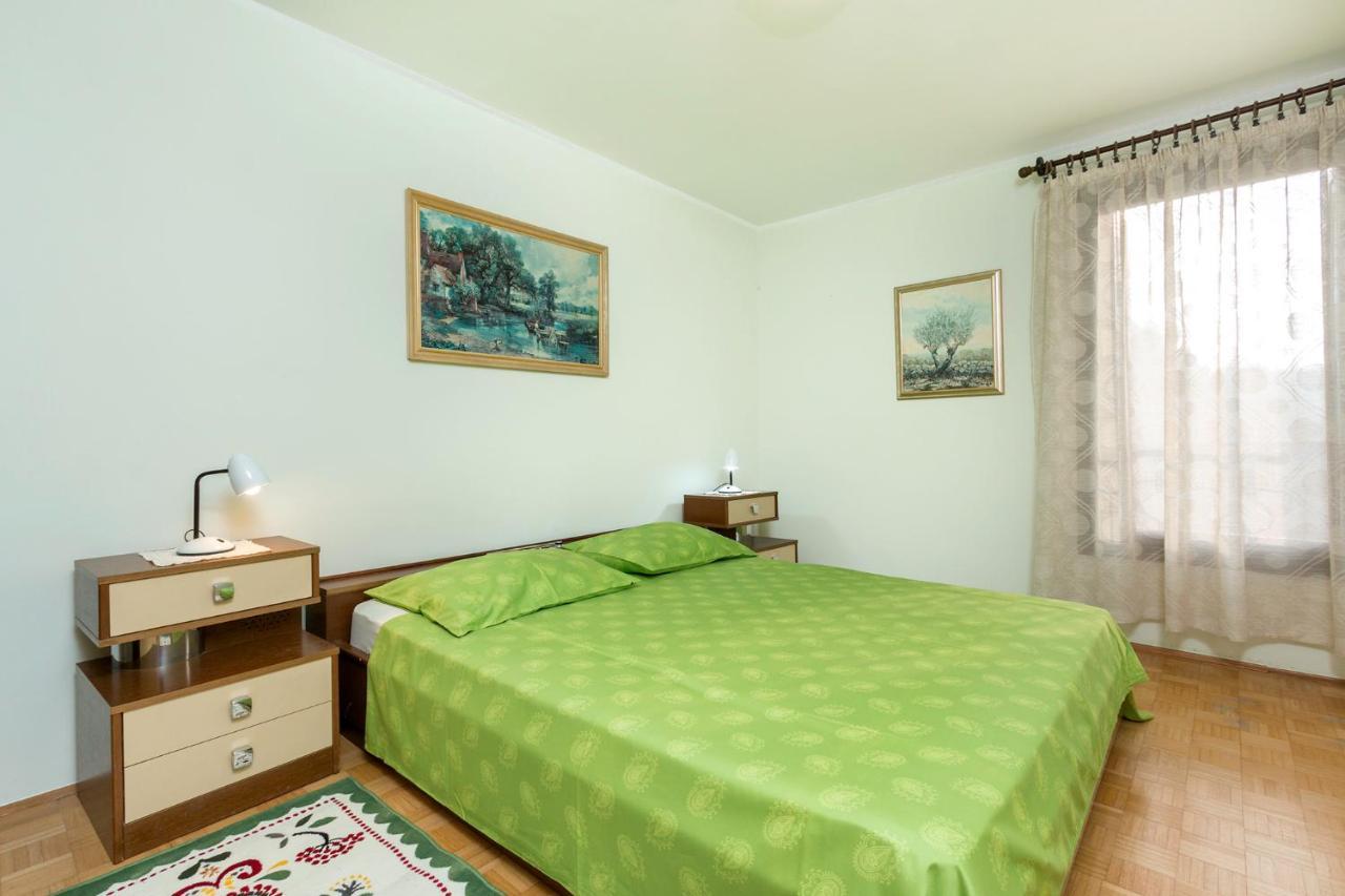 Sisplac Apartment Pula Exterior photo